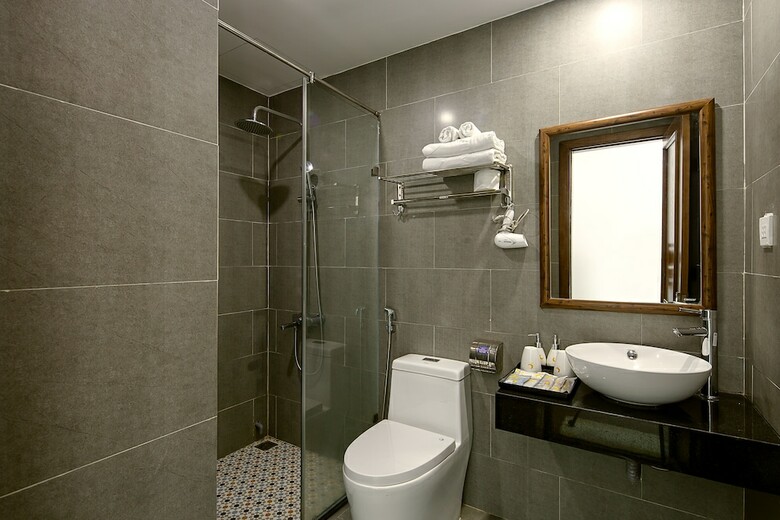 Hana Hotel Danang