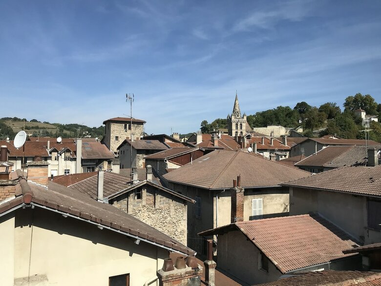 Hotel H�tel Les Portes Du Vercors