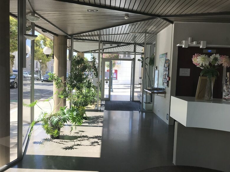 Hotel H�tel Les Portes Du Vercors