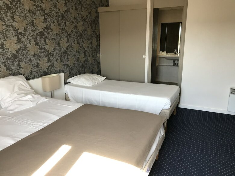 Hotel H�tel Les Portes Du Vercors
