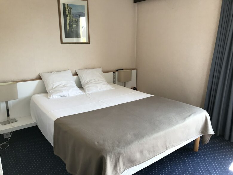 Hotel H�tel Les Portes Du Vercors