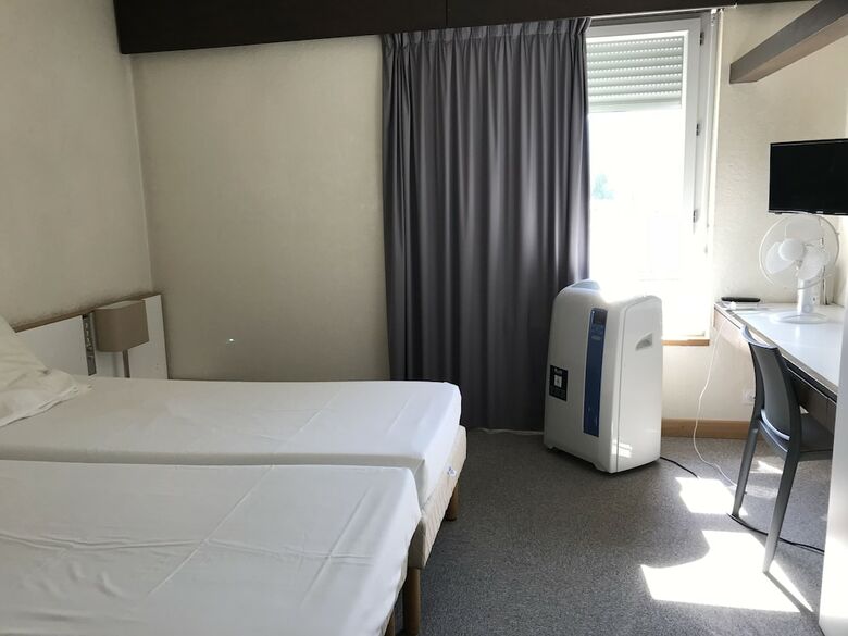 Hotel H�tel Les Portes Du Vercors