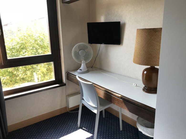 Hotel H�tel Les Portes Du Vercors