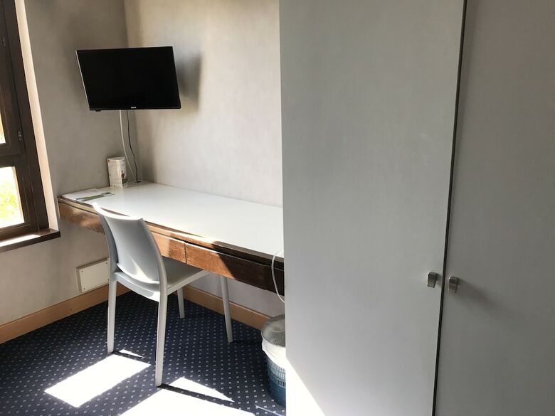 Hotel H�tel Les Portes Du Vercors