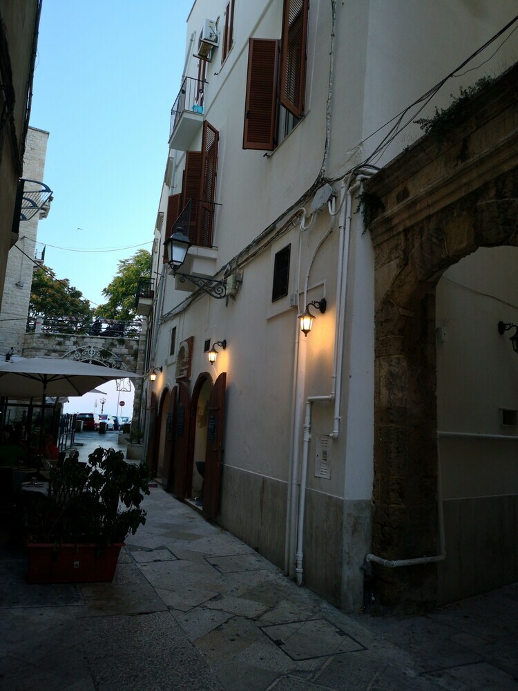 Apartamento Bisichina Domus