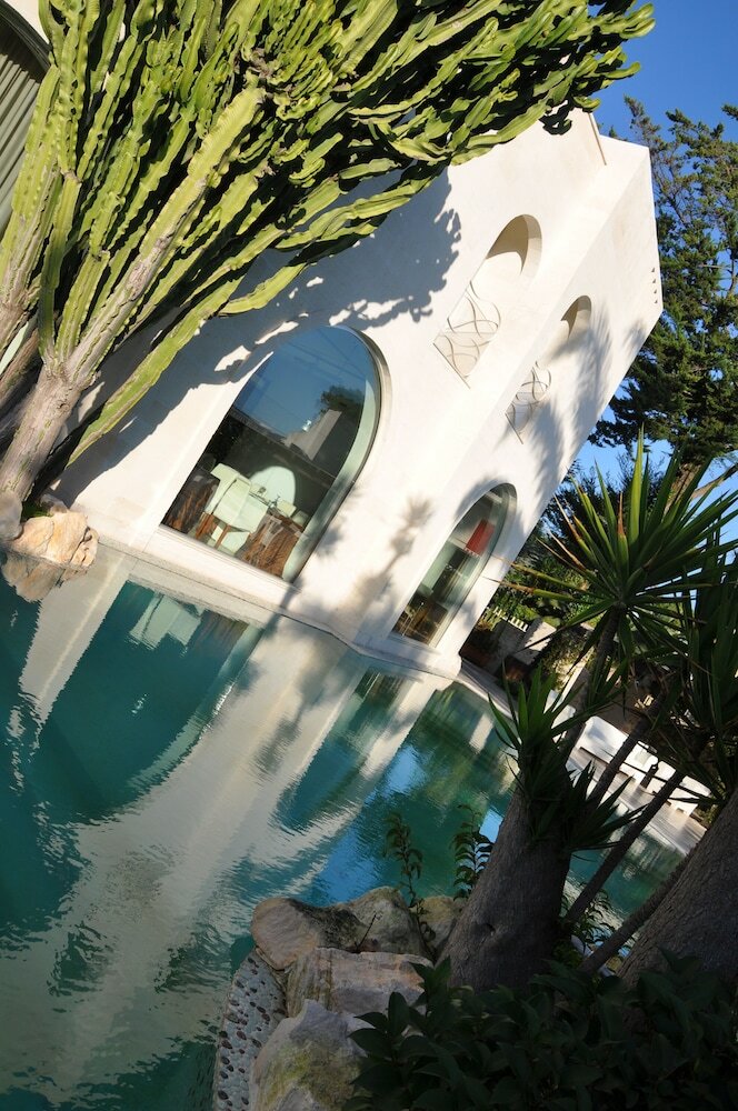 Hotel Il Grillo