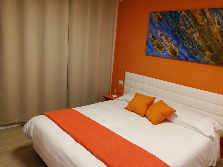 B&B Suite Color Verona