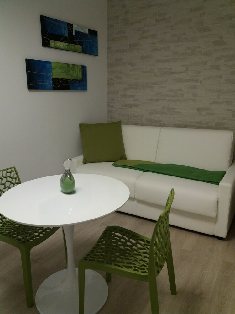 B&B Suite Color Verona
