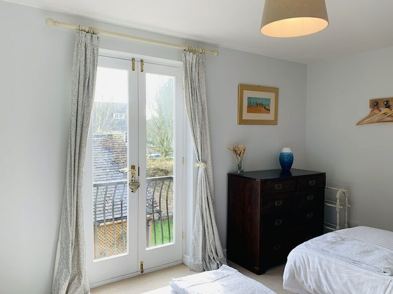 Hotel Glebe House