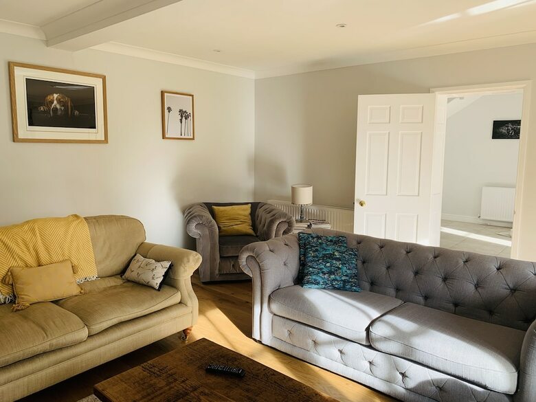 Hotel Glebe House