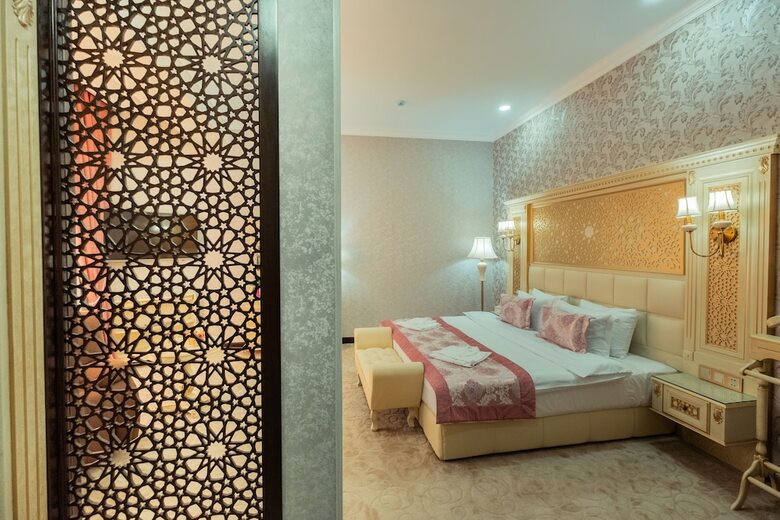 Dilimah Premium Luxury Hotel