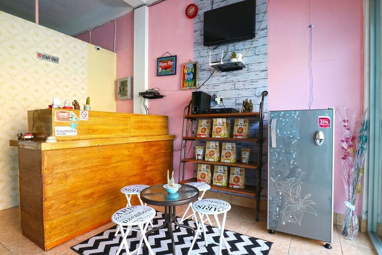 Hostal Balini 9 Hostel