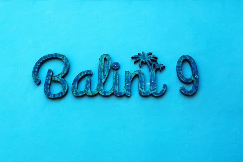 Hostal Balini 9 Hostel