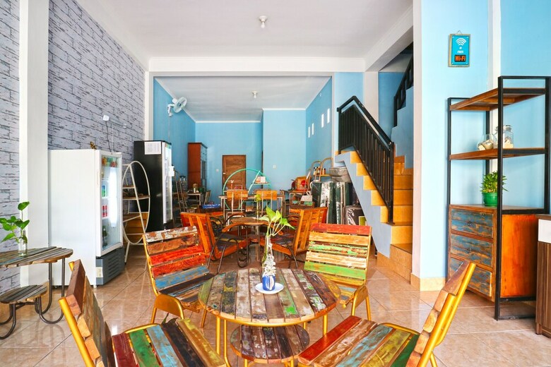 Hostal Balini 9 Hostel