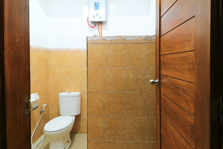 Hostal Balini 9 Hostel