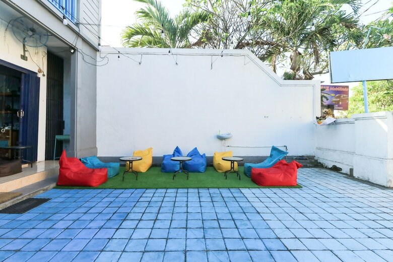 Hostal Balini 9 Hostel