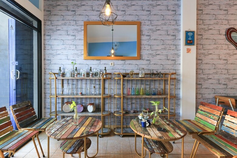 Hostal Balini 9 Hostel