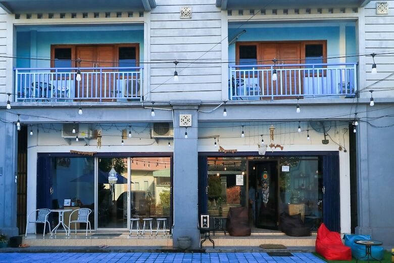 Hostal Balini 9 Hostel