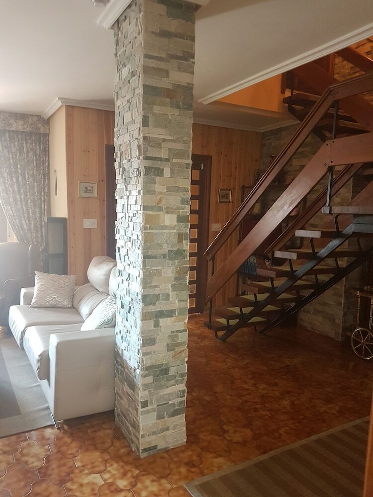 Casa Rural El Cedro