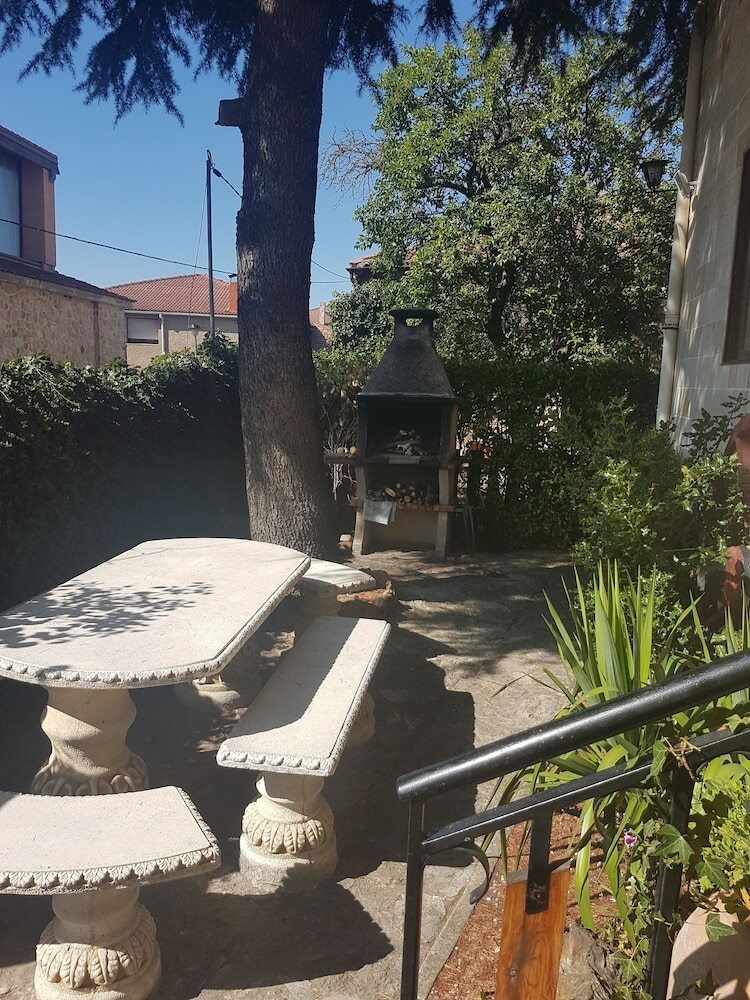Casa Rural El Cedro