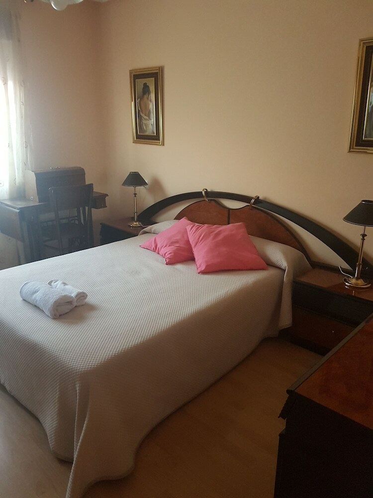 Casa Rural El Cedro