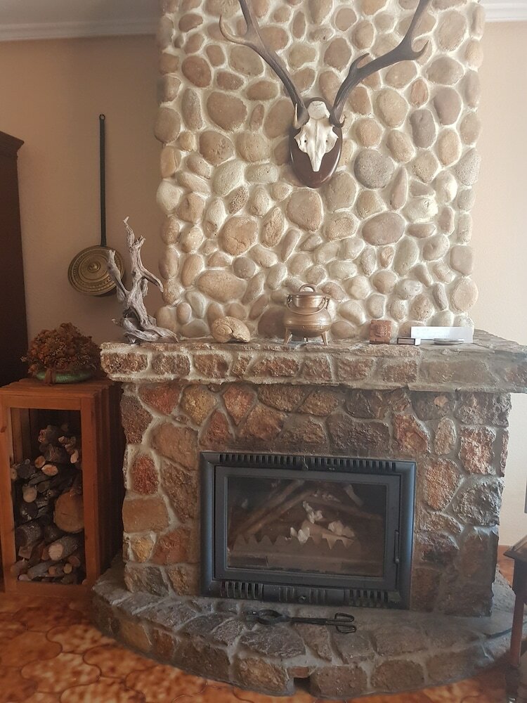 Casa Rural El Cedro