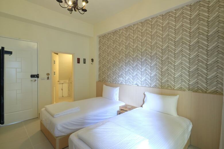 Clouds B&B