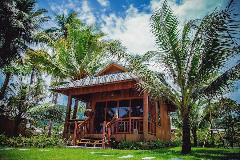 Hotel Mafiya Resort