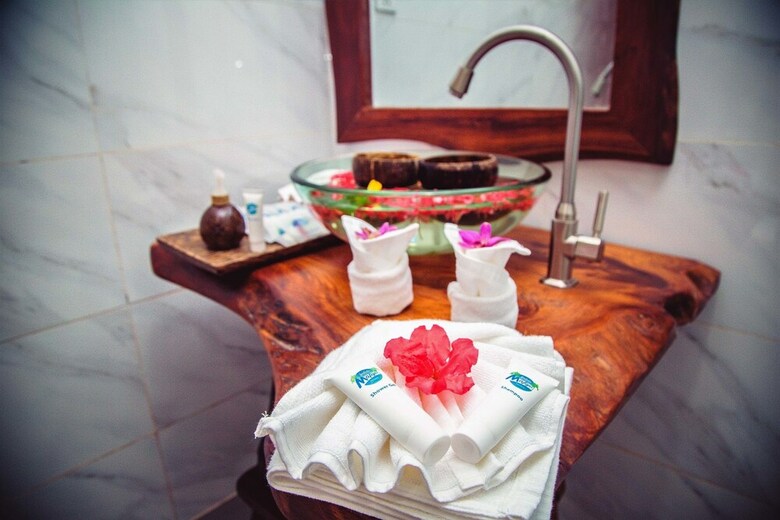 Hotel Mafiya Resort