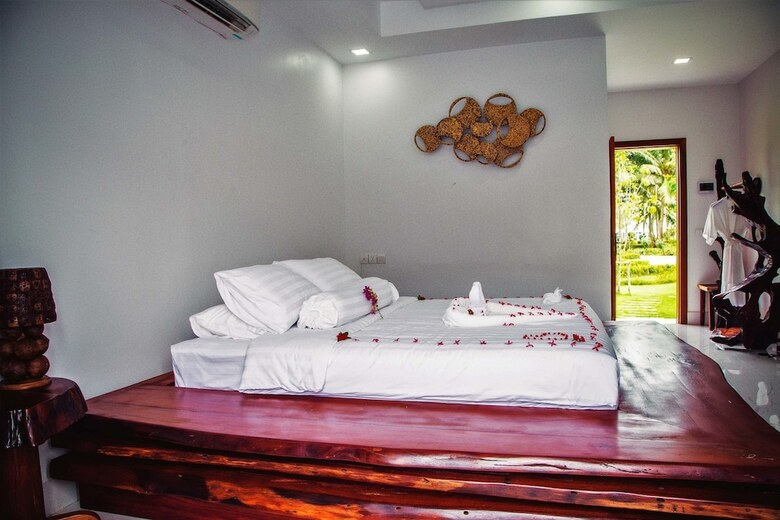 Hotel Mafiya Resort