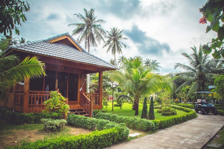 Hotel Mafiya Resort