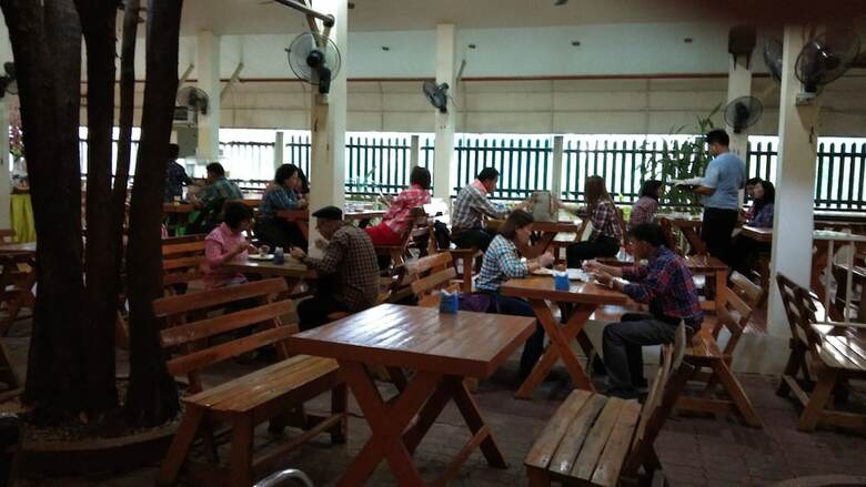 Sabai Hotel
