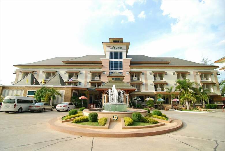 Sabai Hotel