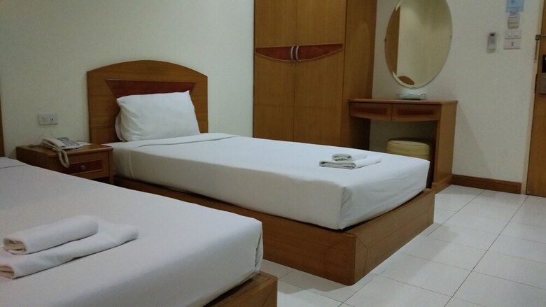 Sabai Hotel