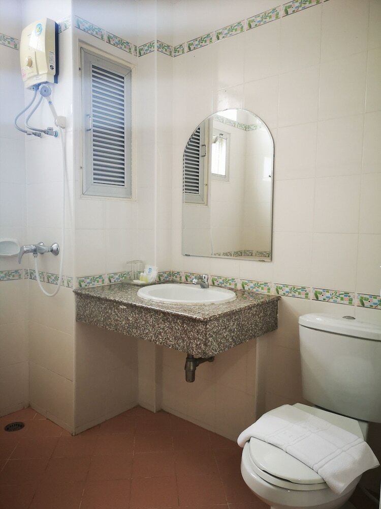 Sabai Hotel