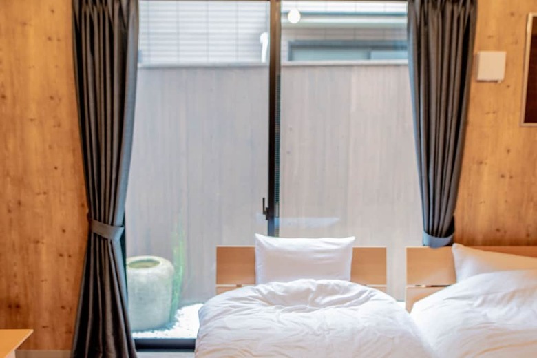 Apartamentos Kyoto Pedal