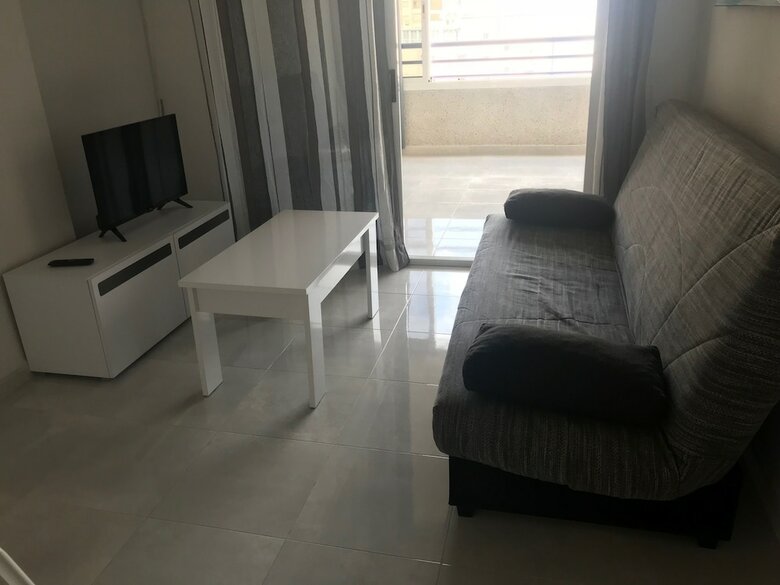 Apartamentos Tropic Mar