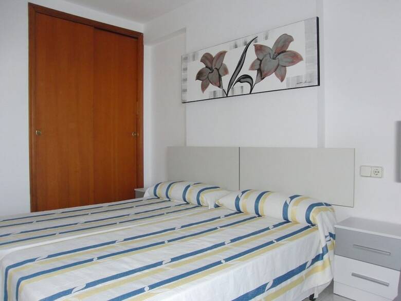 Apartamentos Tropic Mar