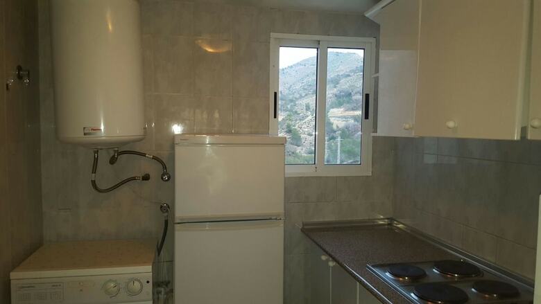 Apartamentos Tropic Mar