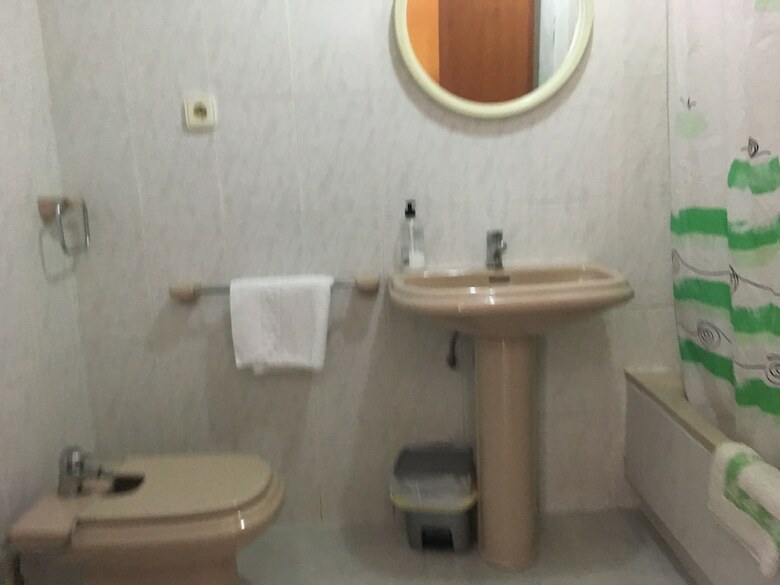 Apartamentos Tropic Mar