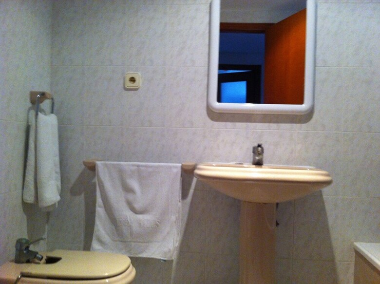 Apartamentos Tropic Mar