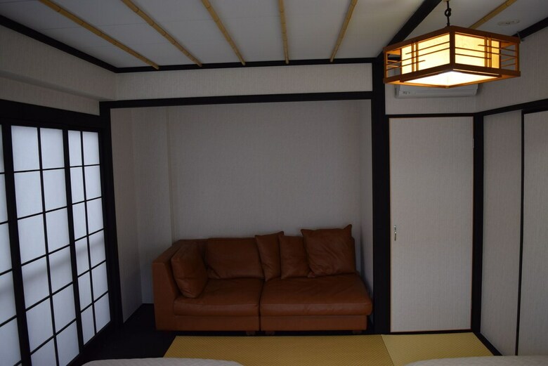 Apartamentos Nozawa Onsen Basecamp