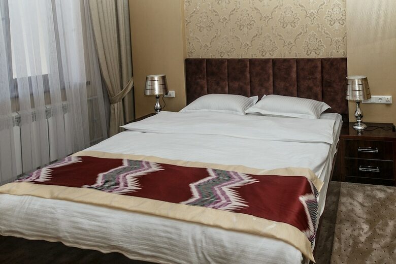 Hotel Avesto