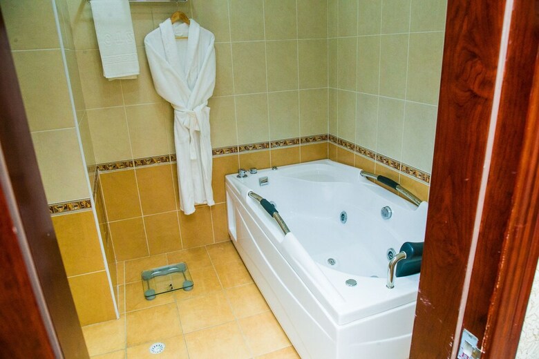 Hotel Avesto