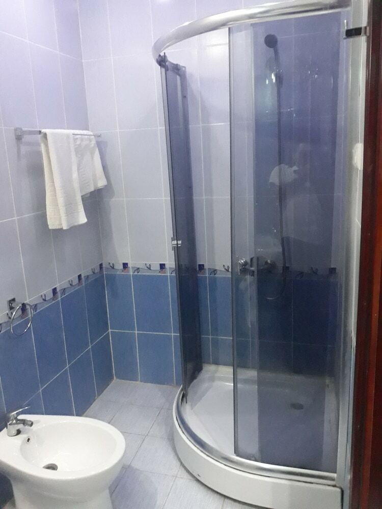 Hotel Avesto