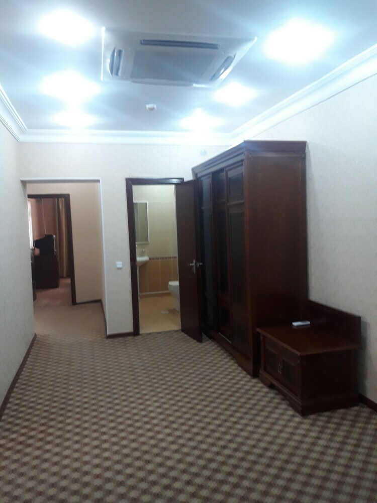 Hotel Avesto