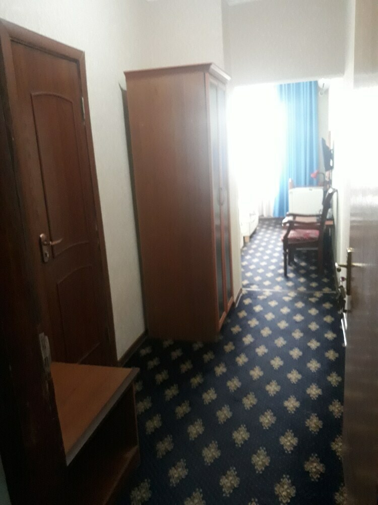 Hotel Avesto