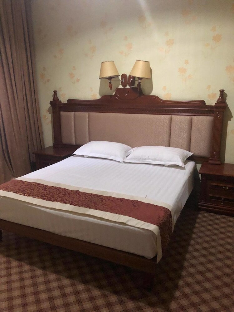 Hotel Avesto