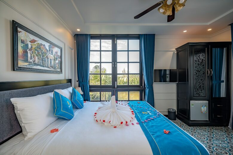 Hotel Hoi An Silverbell Villa