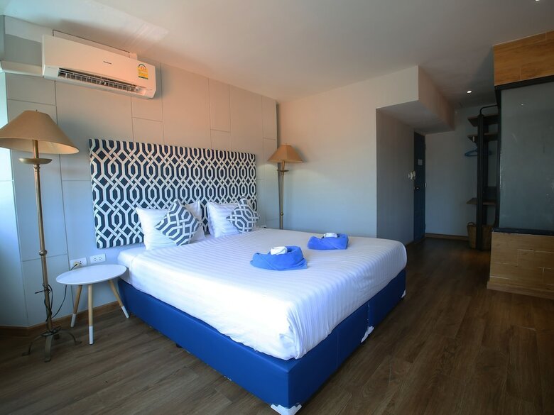Hotel Dreamz House Boutique